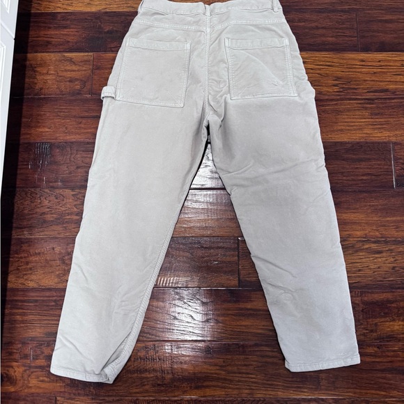 Free People Kyo Carpenter Pants - Picture 3 of 8